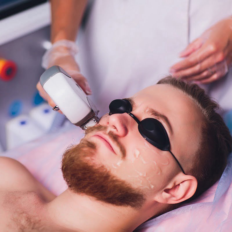 best laser hair removal in pune