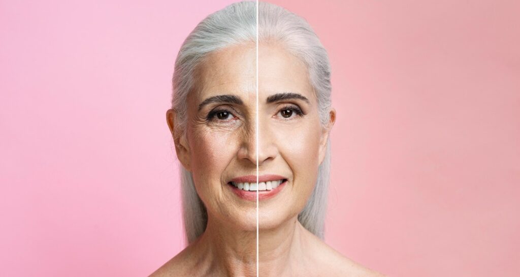 Anti-Aging Solution in Pune